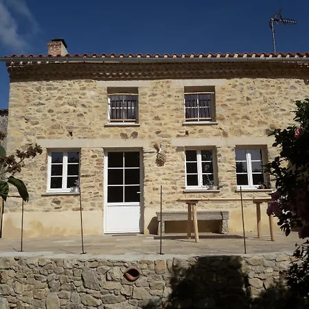 Gite De La Chevalerie * Nesmy