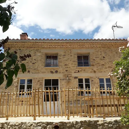 Gite De La Chevalerie Holiday home