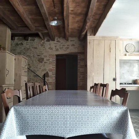 Gite De La Chevalerie Holiday home *