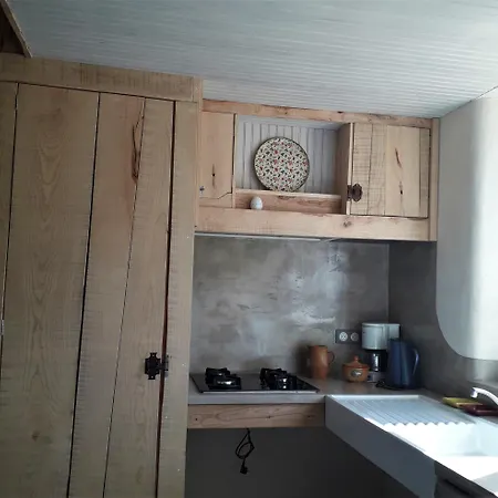 Holiday home Gite De La Chevalerie Nesmy